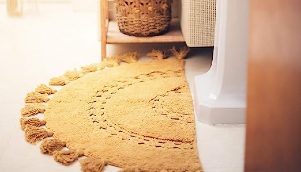 boho bathrug