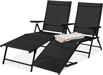 chaise set