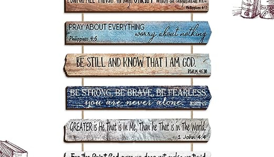 christian wall art