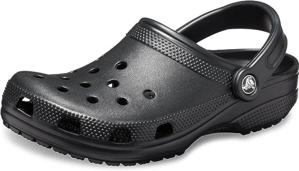 crocs