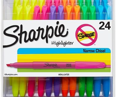 highlighters