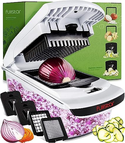 vegetable chopper