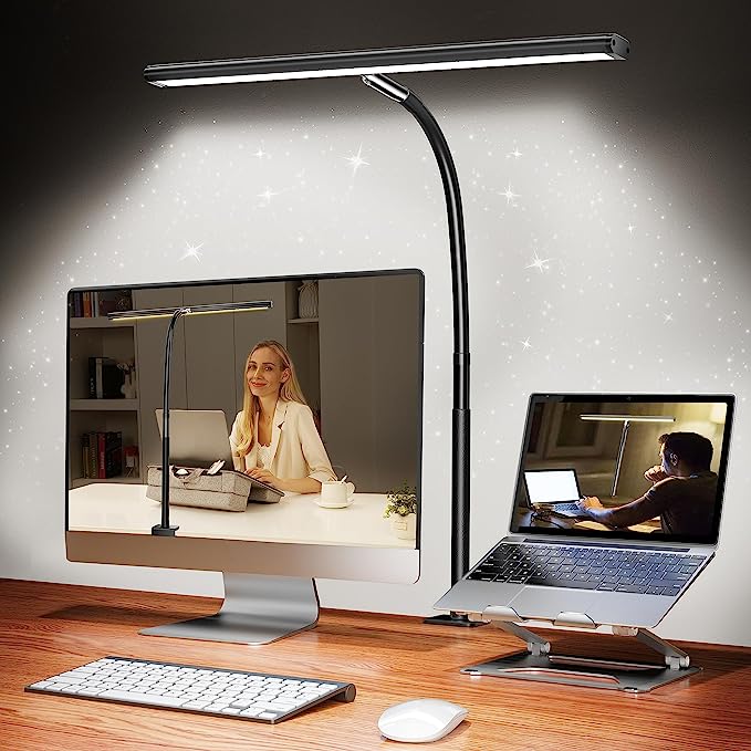 desk lamp